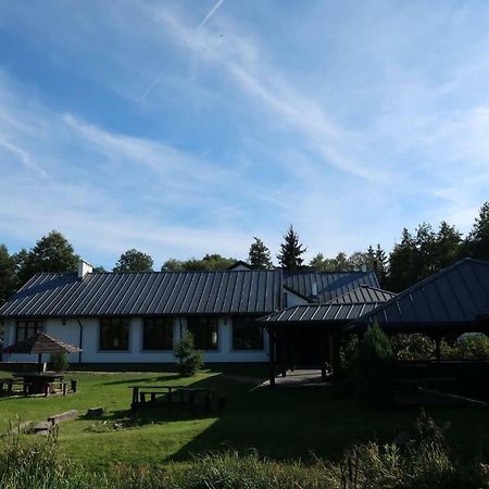 Lubycza Krolewska Agroturystyka Kresowkaヴィラ エクステリア 写真